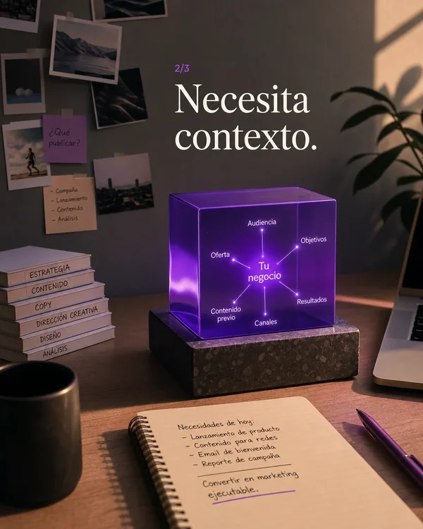 Segunda lámina del mismo carrusel