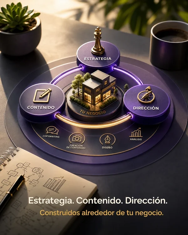 Tercera lámina del mismo carrusel